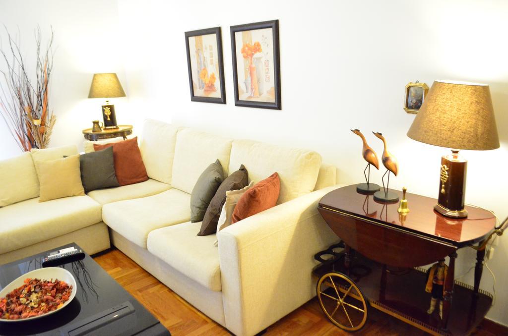Apartment Pedion Areos Park 5 Center 5