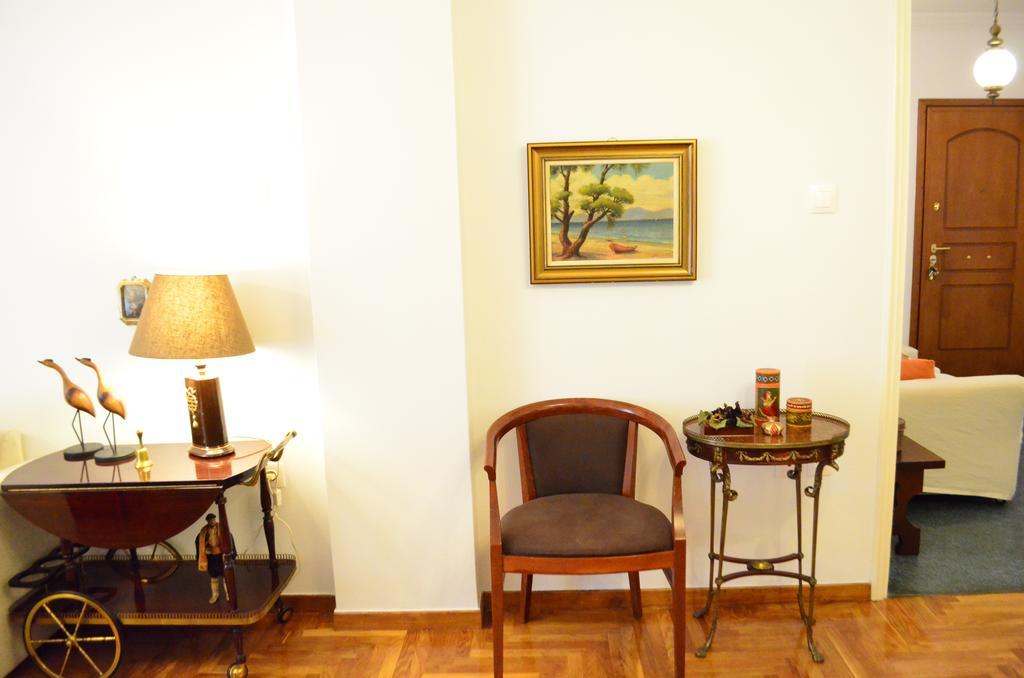 Pedion Areos Park 5 Center 5 Athens