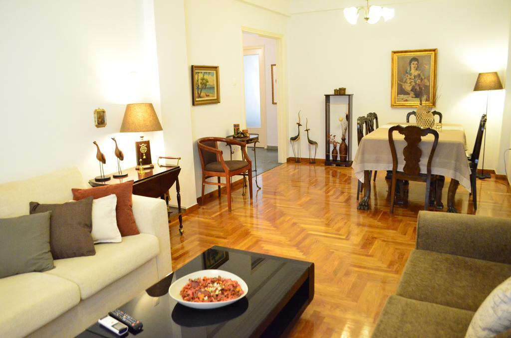 Pedion Areos Park 5 Center 5 * Athens