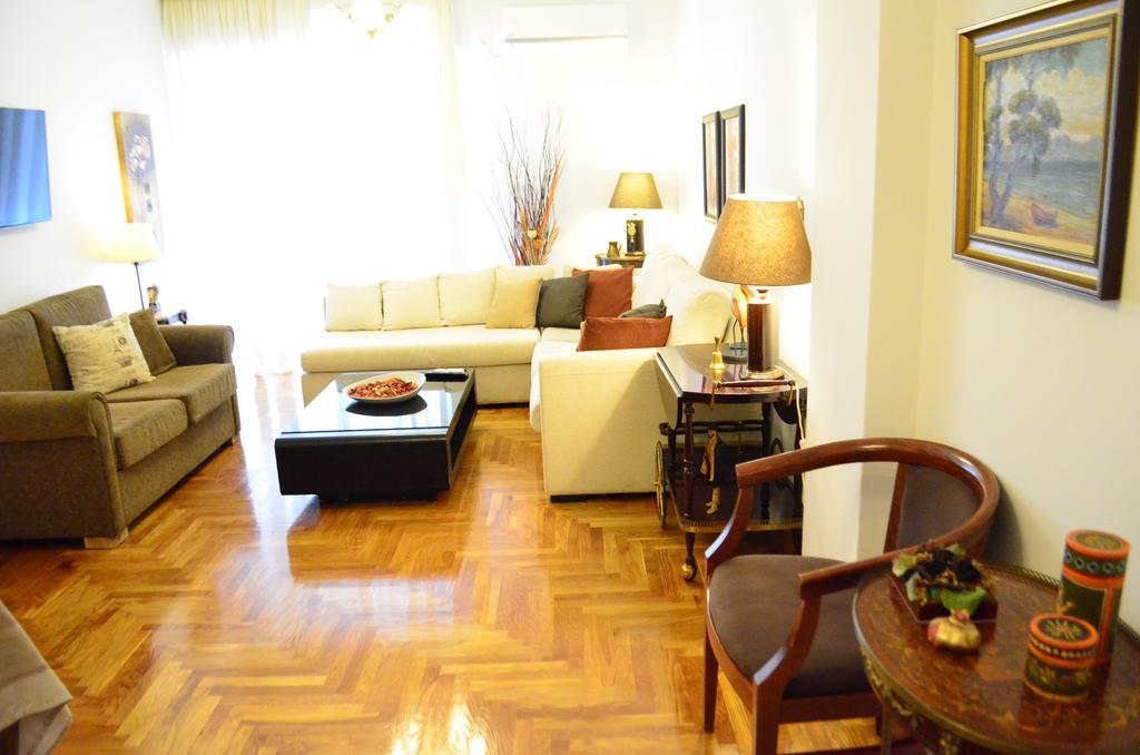 Pedion Areos Park 5 Center 5 * Athens