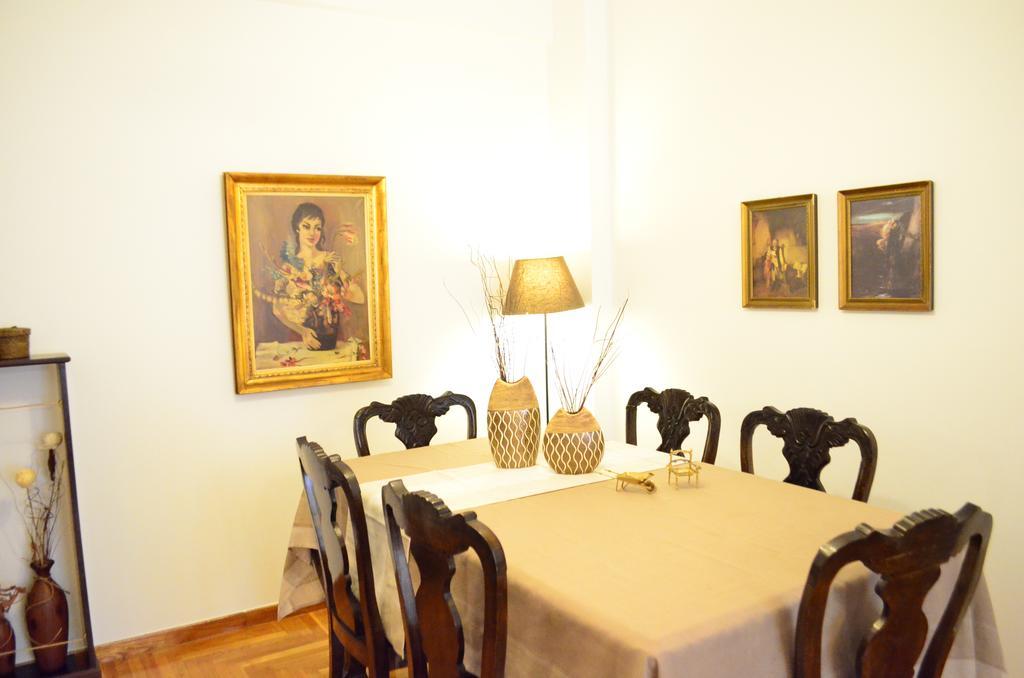 Apartment Pedion Areos Park 5 Center 5 *