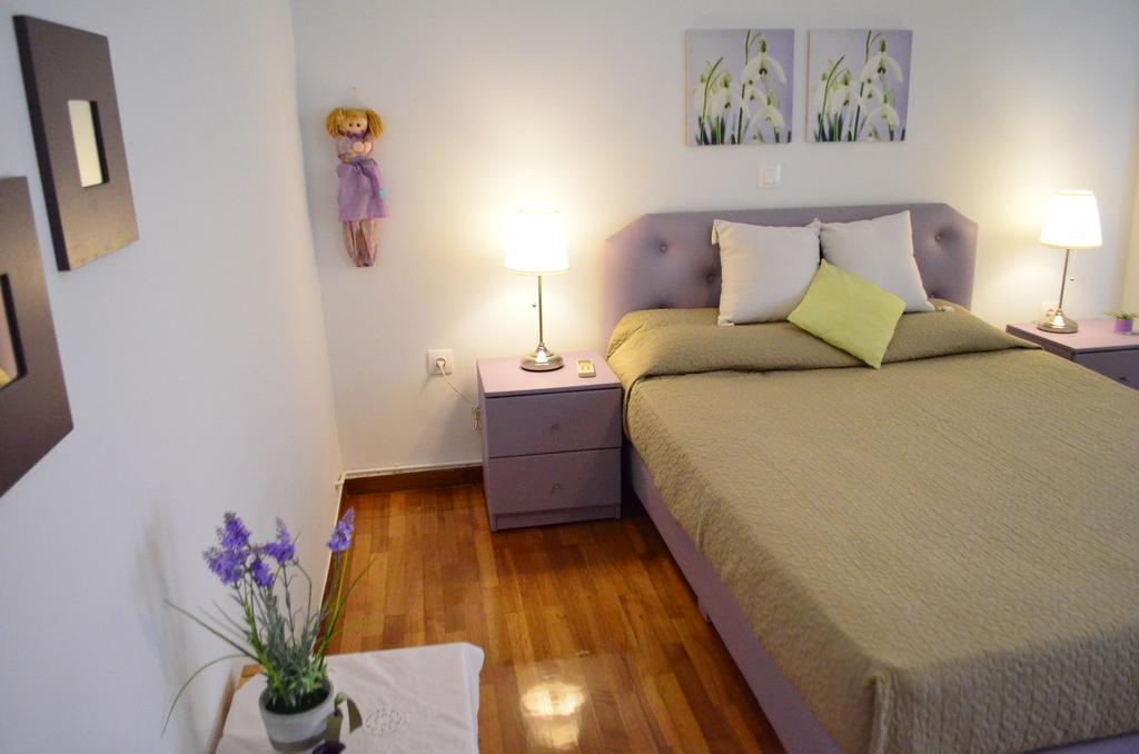 Pedion Areos Park 5 Center 5 * Athens