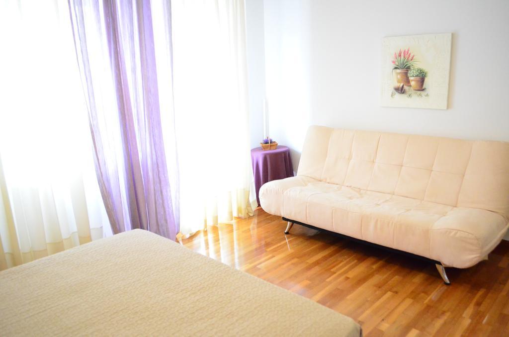 Pedion Areos Park 5 Center 5 Apartment Athens