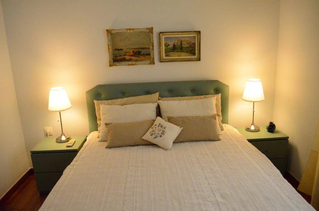 Pedion Areos Park 5 Center 5 Apartment Athens