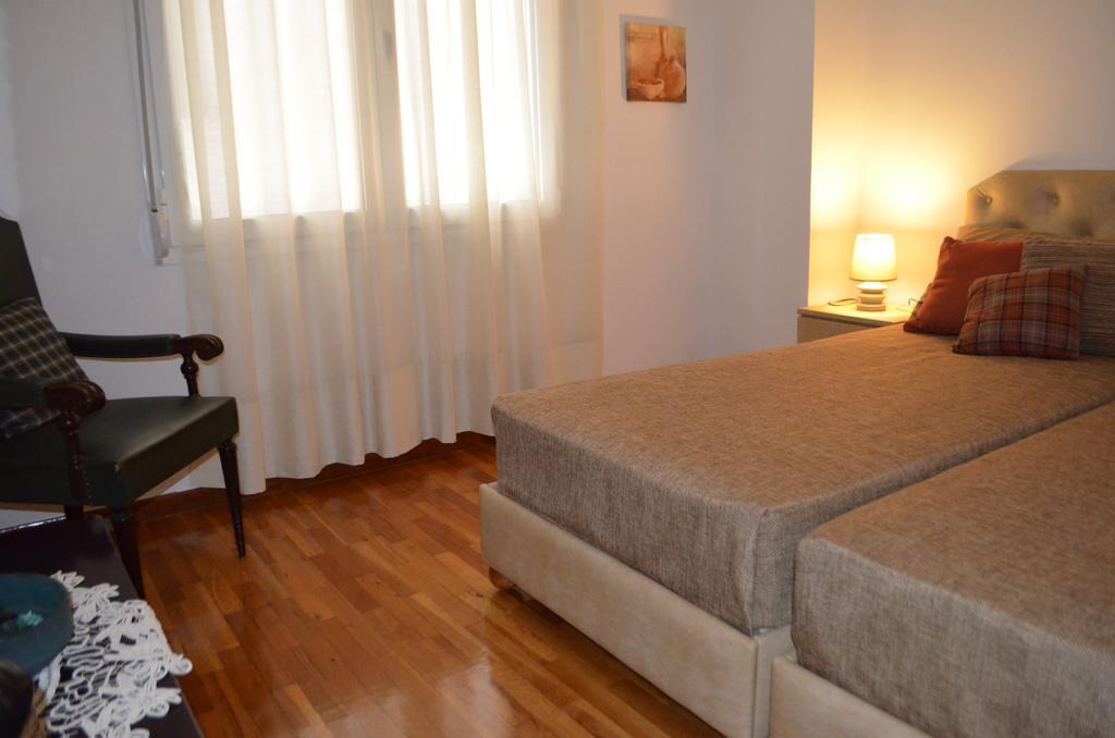 Pedion Areos Park 5 Center 5 Apartment Athens