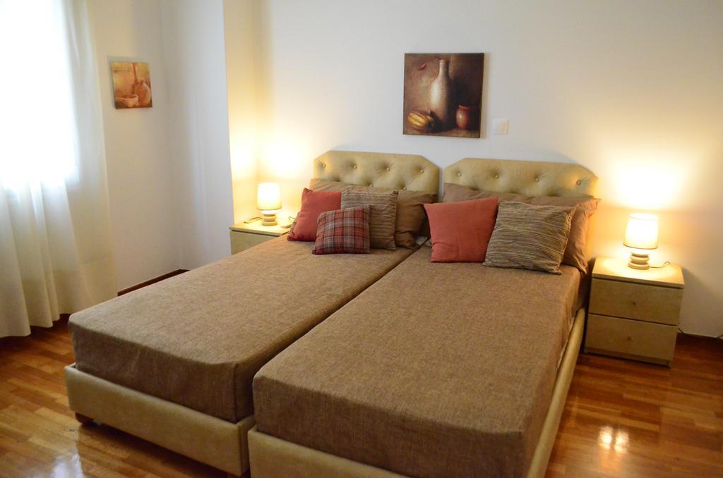 Apartment Pedion Areos Park 5 Center 5 Athens