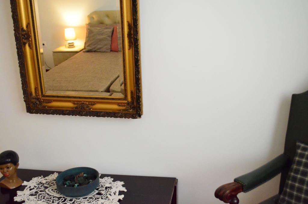 Apartment Pedion Areos Park 5 Center 5 Athens