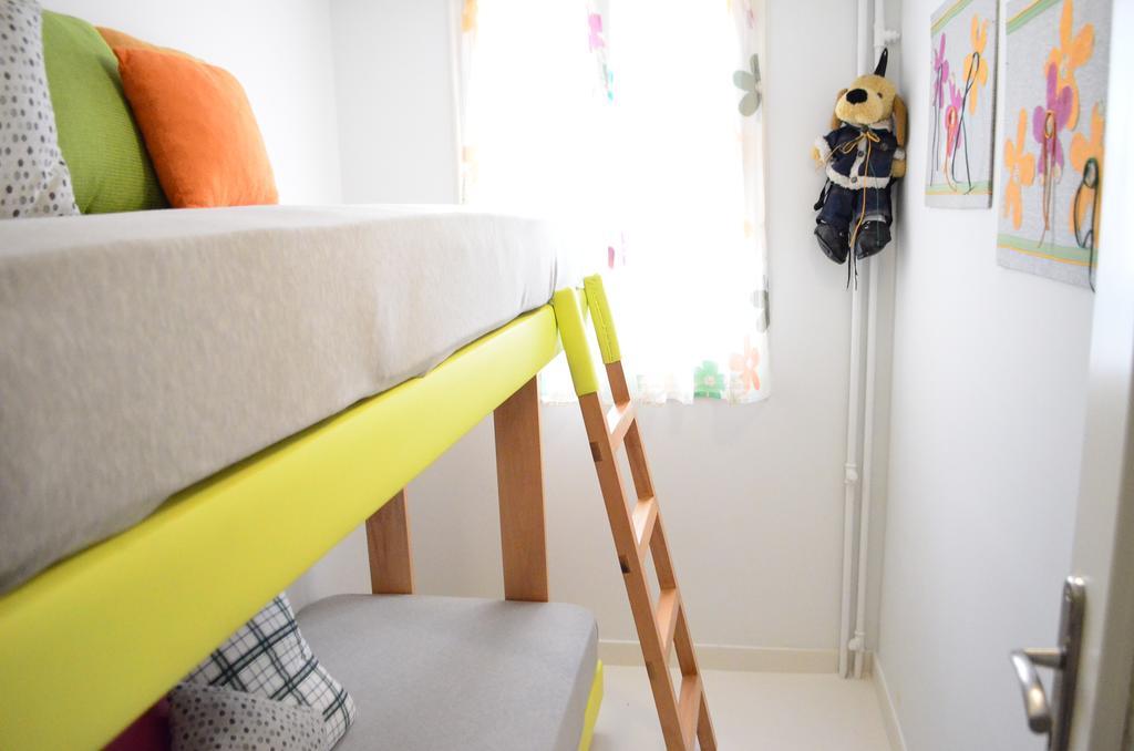Pedion Areos Park 5 Center 5 Apartment
