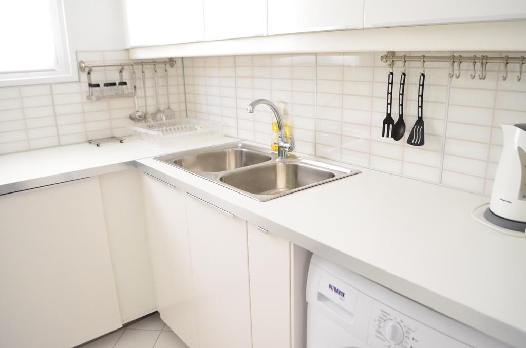 Pedion Areos Park 5 Center 5 Apartment