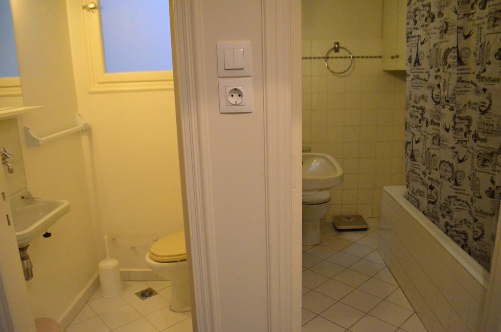 Apartment Pedion Areos Park 5 Center 5 Athens