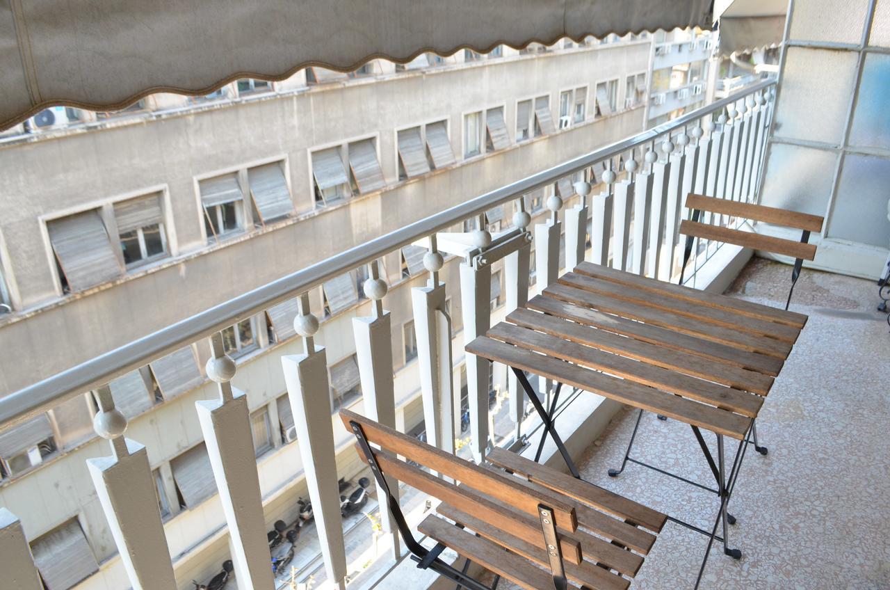 Pedion Areos Park 5 Center 5 *