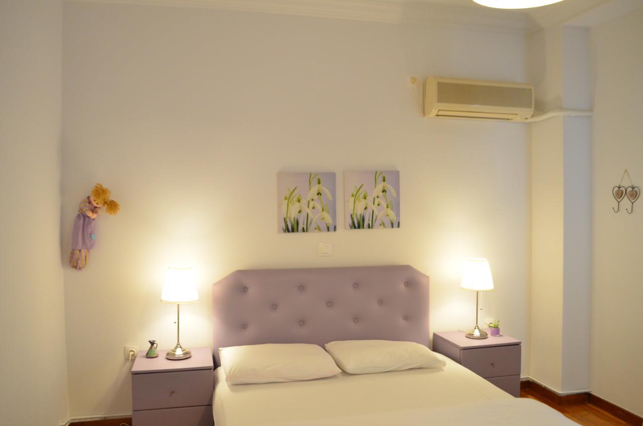 Apartment Pedion Areos Park 5 Center 5