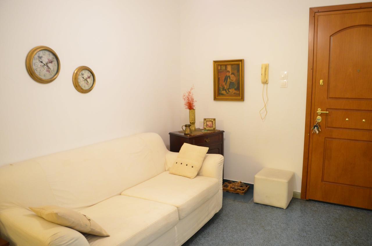 Pedion Areos Park 5 Center 5 Apartment *