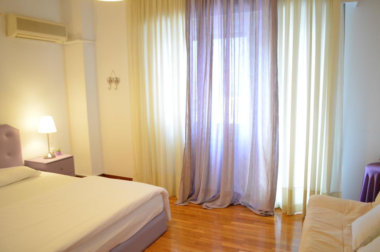 Apartment Pedion Areos Park 5 Center 5 *
