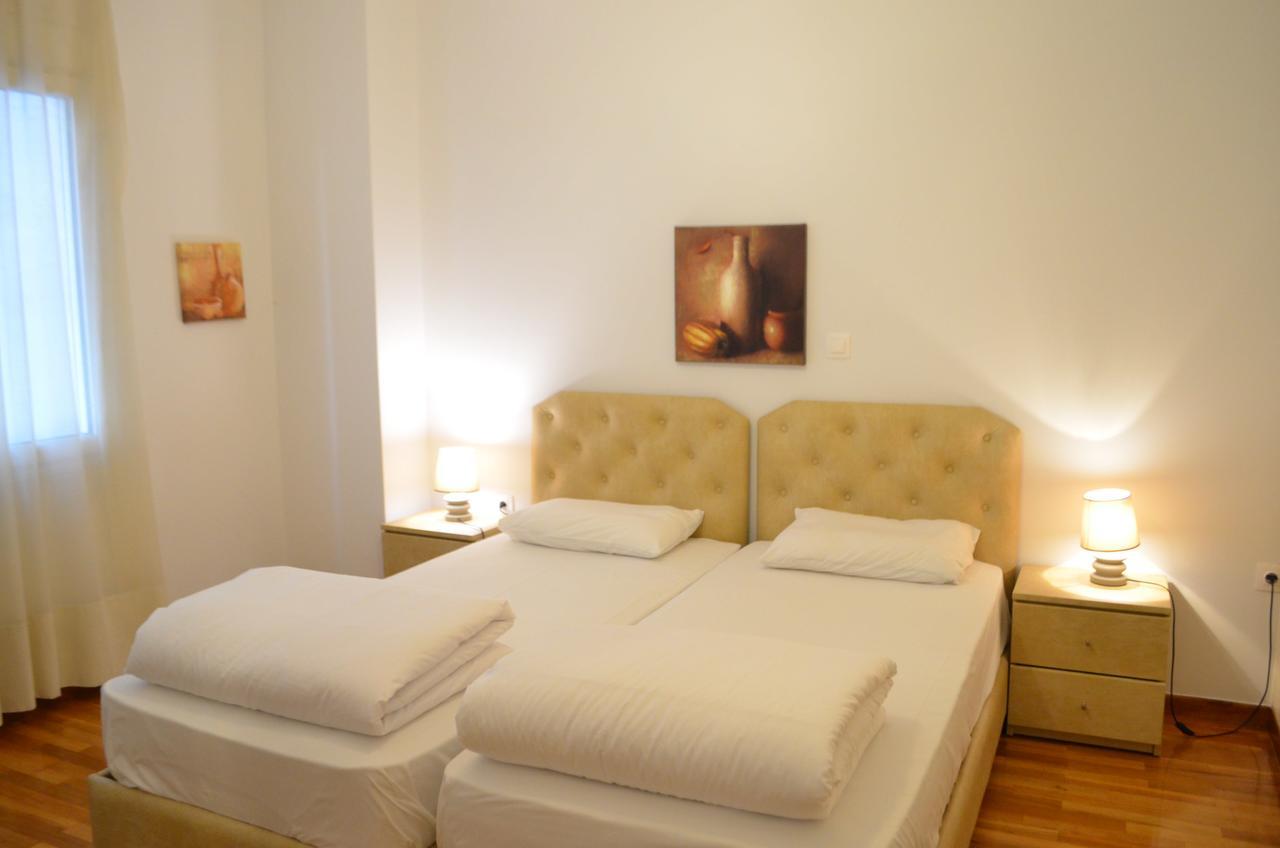 Apartment Pedion Areos Park 5 Center 5