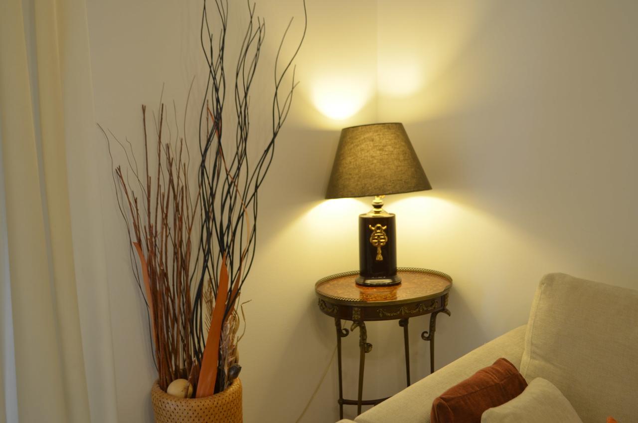 Apartment Pedion Areos Park 5 Center 5 *