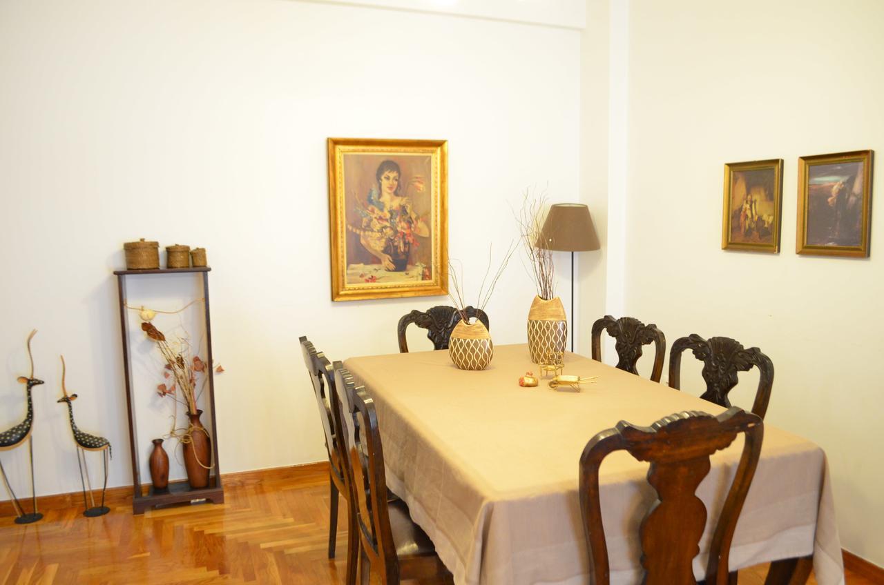 Pedion Areos Park 5 Center 5 Apartment Athens