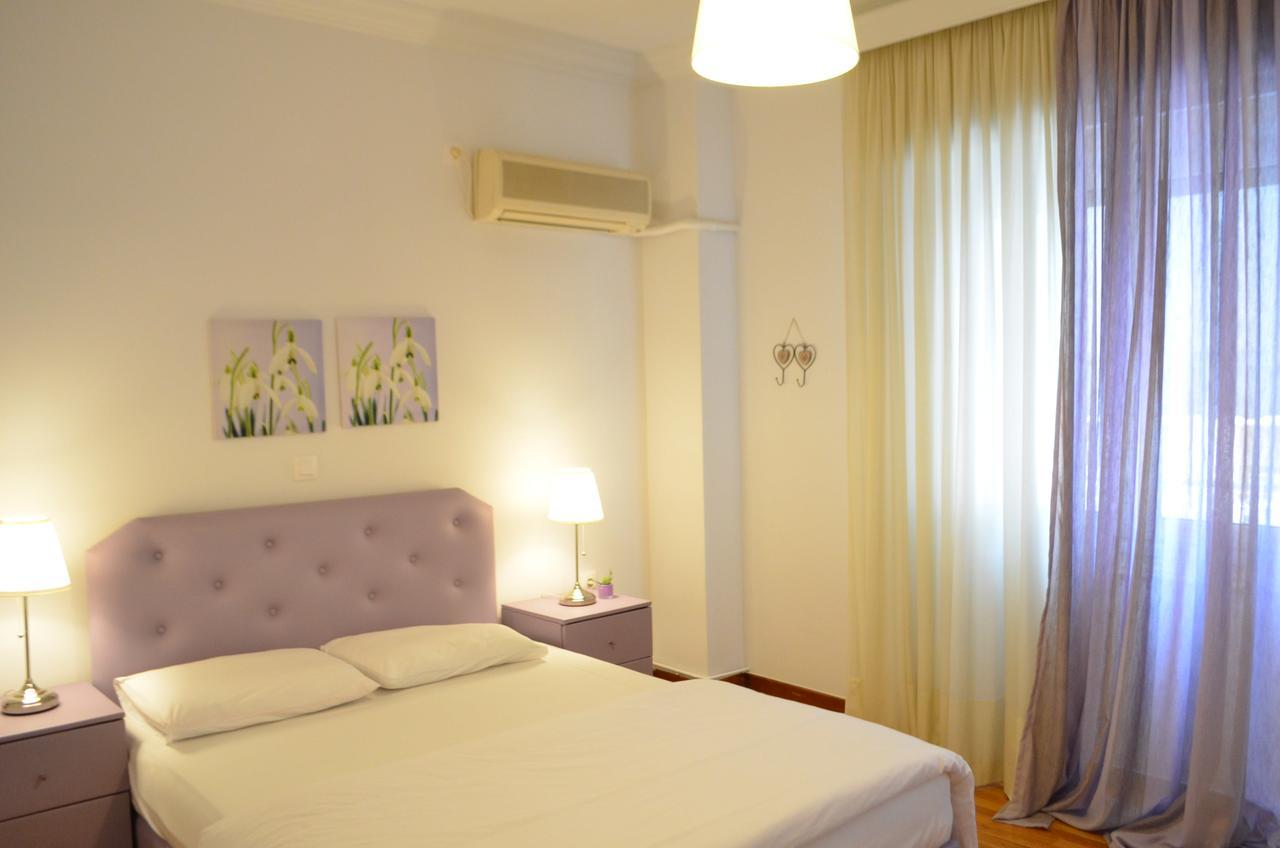 Pedion Areos Park 5 Center 5 * Athens