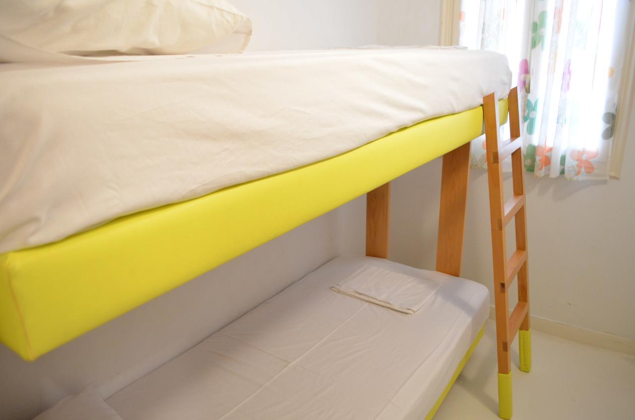 Pedion Areos Park 5 Center 5 Apartment *