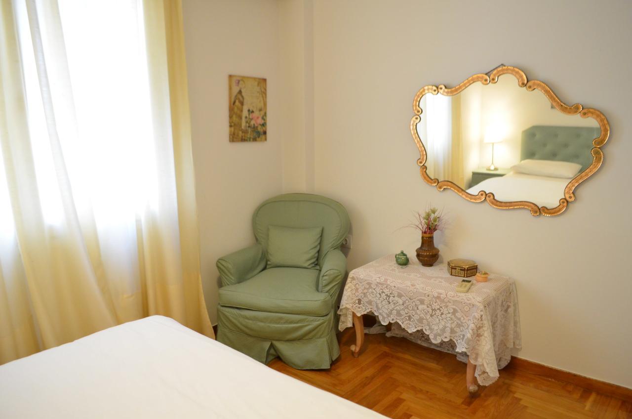 Apartment Pedion Areos Park 5 Center 5