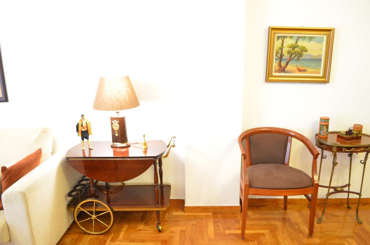 Pedion Areos Park 5 Center 5 Apartment *