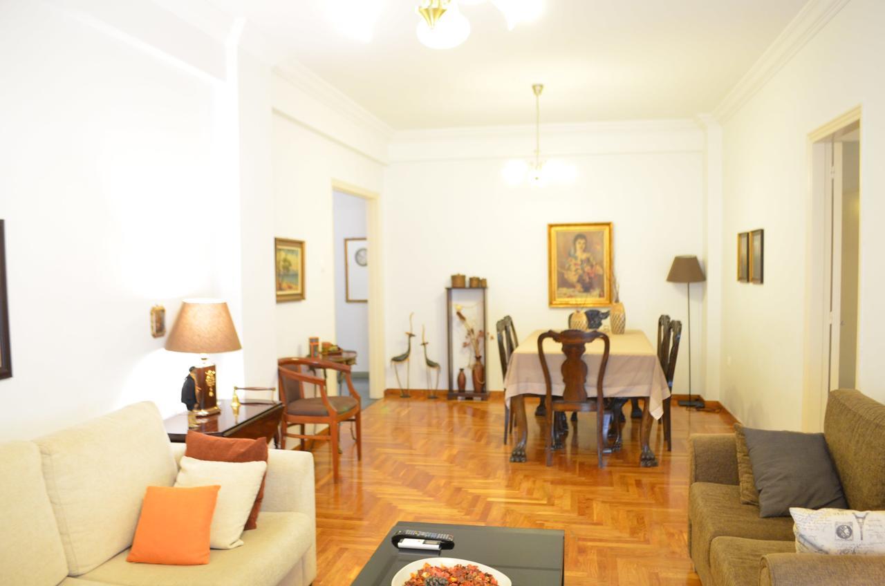 Pedion Areos Park 5 Center 5 * Athens